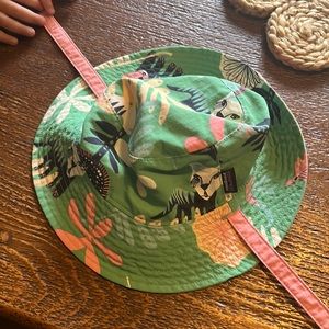 Patagonia Toddler bucket hats